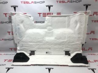 шумоизоляция (термозащита) Tesla Model S 1 поколение [2-й рестайлинг] 2022, 1587359-00-B