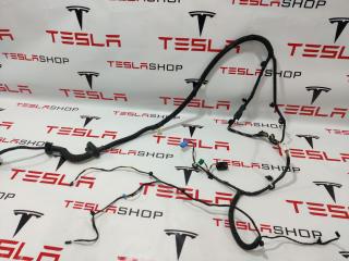 Электропроводка двери Tesla Model Y 1 поколение 2021, 1489052-00-D