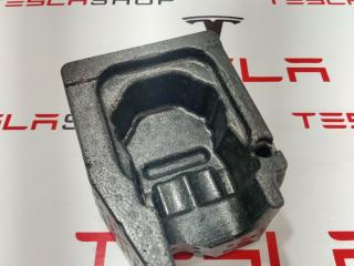 Опора сиденья Tesla Model S 1 поколение [2-й рестайлинг] 2022, 1587590-00-A