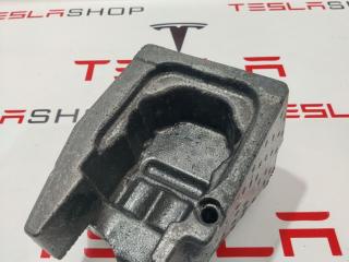 Опора сиденья Tesla Model S 1 поколение [2-й рестайлинг] 2022, 1587590-00-A