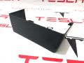 Корпус кронштейна дисплея Tesla Model S 1 поколение [2-й рестайлинг] 2022, 1566010-00-D, 1614015-00-C - фото №4