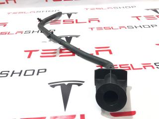 Сливной шланг кондиционера Tesla Model S 1 поколение [2-й рестайлинг] 2022, 1618347-00-A, 1615754-00-A