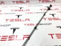 трубка тормозная Tesla Model S 1 поколение [2-й рестайлинг] 2022, 1420716-00-D - фото №2
