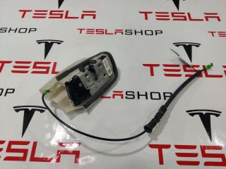 замок двери передней правой Tesla Model Y 1 поколение 2021, 1500673-00-A