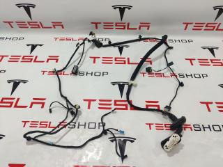 Электропроводка двери Tesla Model Y 1 поколение 2021, 1489054-00-D