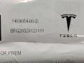 Электропроводка двери Tesla Model Y 1 поколение 2021, 1489054-00-D - фото №5