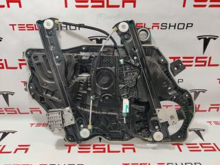 стеклоподъемник передний правый Tesla Model Y 1 поколение 2021, 1495509-00-D, 1526805