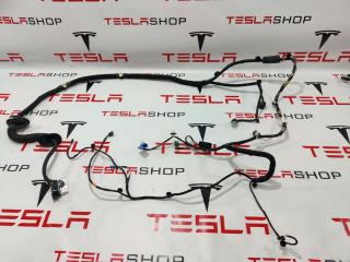 Электропроводка двери Tesla Model Y 1 поколение 2021, 1489044-00-D