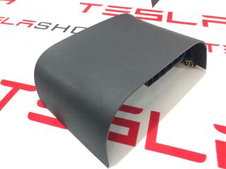 Декоративная накладка центральной консоли Tesla Model Y 1 поколение 2021, 1108494-00-B