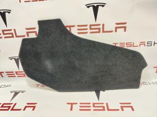Декоративная накладка центральной консоли Tesla Model Y 1 поколение 2021, 1493061-00-S