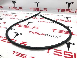 уплотнитель двери Tesla Model Y 1 поколение 2021, 1500058