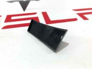 заглушка Tesla Model S 1 поколение [2-й рестайлинг] 2022, 1562956-00-C, 1562987-00-J