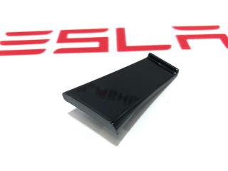 заглушка Tesla Model S 1 поколение [2-й рестайлинг] 2022, 1562987-00-J, 1562955-00-C