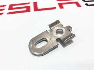 кронштейн датчика ABS Tesla Model S 1 поколение [2-й рестайлинг] 2022, 1420763-00-C, 1420761-00-C