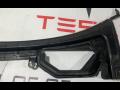 Подкапотная накладка стеклоочистителей Tesla Model S 1 поколение 2012, 1008976-00-F - фото №5