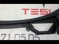 Подкапотная накладка стеклоочистителей Tesla Model S 1 поколение 2014, 1008976-00-D - фото №4