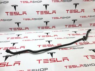 Шланги охлаждающей жидкости заднего большого электромотора Tesla Model X 1 поколение 2019, 1048149-99-E, 1130668-00-B, 1048149-00-D, 1092528-00-B