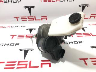 вакуумный усилитель тормозов Tesla Model Y 1 поколение 2021, 1188671-00-A