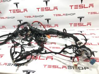 проводка подкапотная Tesla Model Y 1 поколение 2021, 1489058-11-E