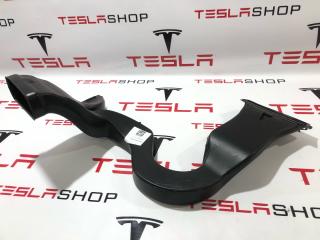 воздуховод печки Tesla Model Y 1 поколение 2021, 1501068-00-A