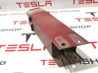 лонжерон правый Tesla Model Y 1 поколение 2021, 1487462-00-A