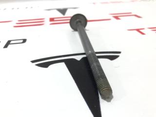 Болт крепления лонжерона Tesla Model Y 1 поколение 2021, 1088148-00-F, 1088149-00-F, 1120775-00-A, 1552976-00-A