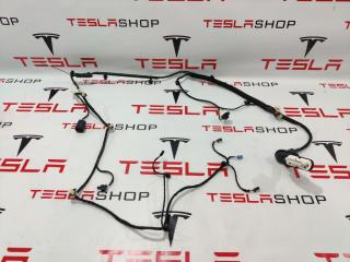Электропроводка двери Tesla Model Y 1 поколение 2021, 1489053-00-C