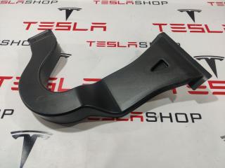 воздуховод печки Tesla Model Y 1 поколение 2021, 1501069-00-A