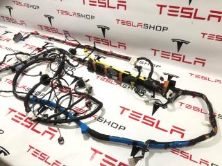 Электропроводка салона Tesla Model Y 1 поколение 2021, 1489041-00-E