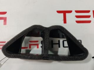 воздуховод Tesla Model Y 1 поколение 2021, 1083377-00-D, 1494714-99-E