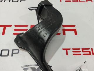 воздуховод печки Tesla Model Y 1 поколение 2021, 1516856-00-B