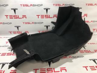 ковер салонный Tesla Model Y 1 поколение 2021, 1493059-00-D