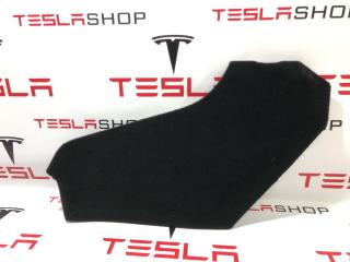 Декоративная накладка центральной консоли Tesla Model Y 1 поколение 2021, 1493062-00-B