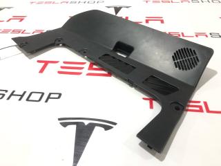 Панель проема для ног пассажира Tesla Model Y 1 поколение 2021, 1507073-00-B