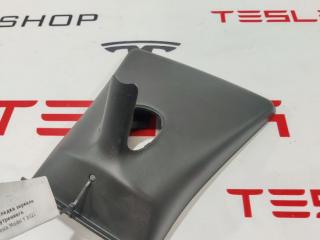 накладка зеркала внутреннего Tesla Model Y 1 поколение 2021, 1098383-00-E, 1494442-00-A