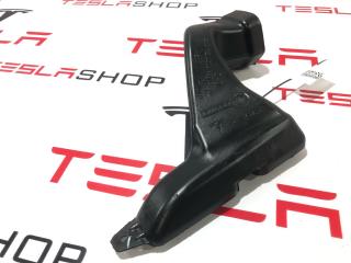 воздуховод печки Tesla Model Y 1 поколение 2021, 1100544, 2120660, 2083124