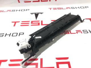 Воздуховод центральной панели Tesla Model Y 1 поколение 2021, 1083325-00-F, 2080545X, 2063122X, 1135554-00-A