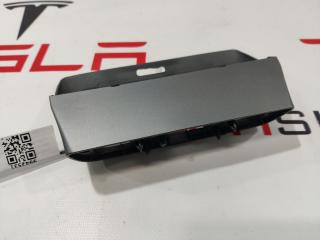 Корпус кронштейна дисплея Tesla Model Y 1 поколение 2021, 110113600F