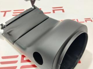 кожух рулевой колонки Tesla Model Y 1 поколение 2021, 1099284-00-E, 1100572-00-E, 1130976-00-F