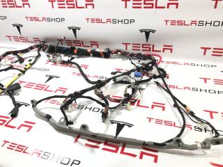 Электропроводка салона Tesla Model Y 1 поколение 2021, 248905700B, 1489042-00-E