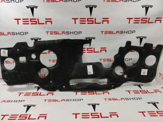 шумоизоляция (термозащита) Tesla Model Y 1 поколение 2021, 1494592-00-B