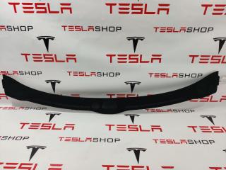 Декоративная накладка центральной панели Tesla Model Y 1 поколение 2021, 1083390-00-I