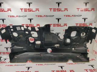 шумоизоляция (термозащита) Tesla Model Y 1 поколение 2021, 1493057-00-C