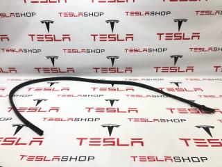 Уплотнитель проема дверного Tesla Model Y 1 поколение 2021, 1497678-00-A