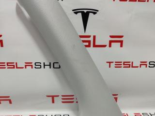 Накладка стойки А Tesla Model Y 1 поколение 2021, 1494604-00-D