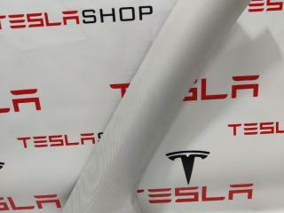 Накладка стойки А Tesla Model Y 1 поколение 2021, 1494605-00-D