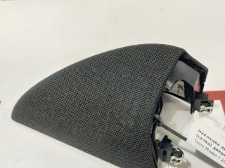 Накладка динамика (сетка) Tesla Model Y 1 поколение 2021, 1498204-00-B