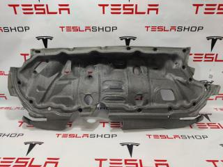 шумоизоляция (термозащита) Tesla Model Y 1 поколение 2021, 1642210-00-A