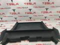 Ковровое покрытие заднего багажника (заднее) Tesla Model Y 1 поколение 2021, 1493070-00-A - фото №4