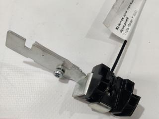 крючок для одежды Tesla Model Y 1 поколение 2021, 1515338-92-A